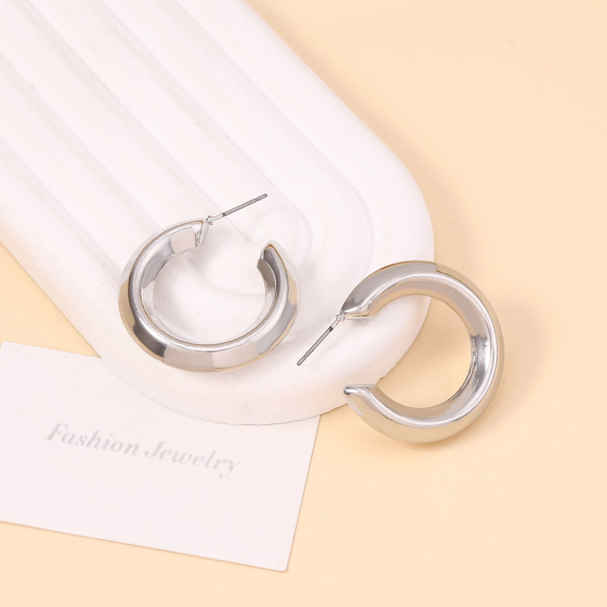 Elegant Earring for Every Occasion