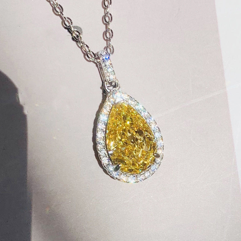 Classic Necklace with Timeless Appeal