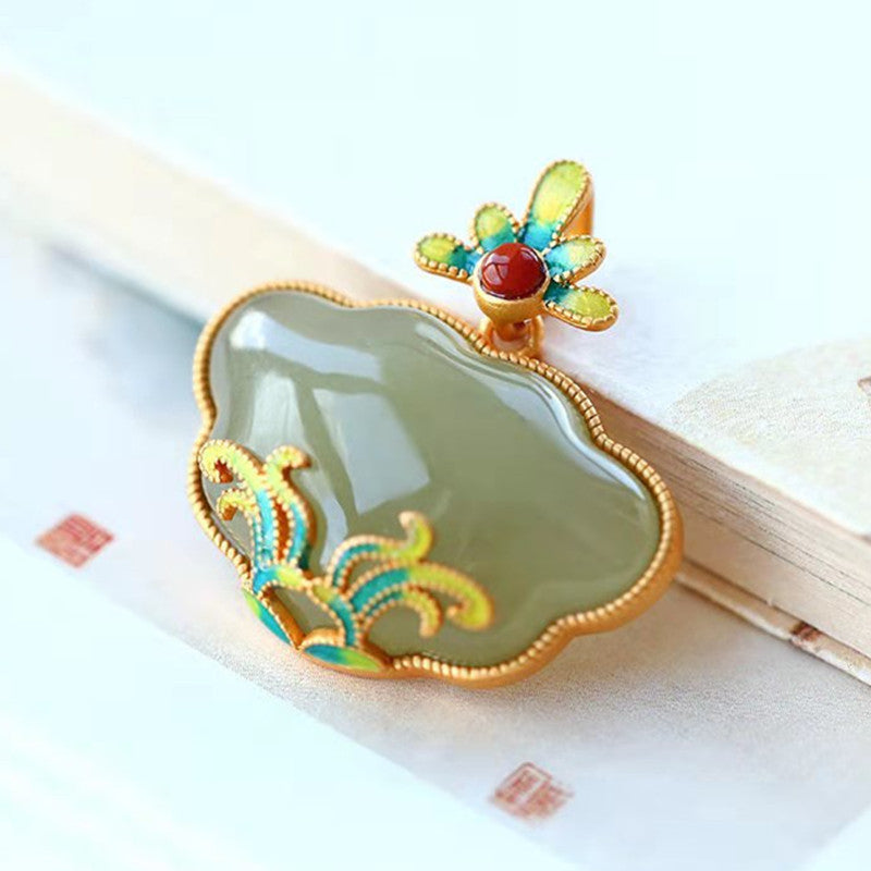 Stunning Gold Necklace for Daily Wear