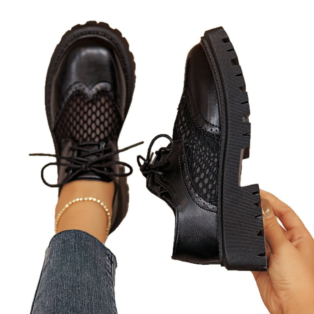 Graceful Orthopedic Shoes for Modern Look