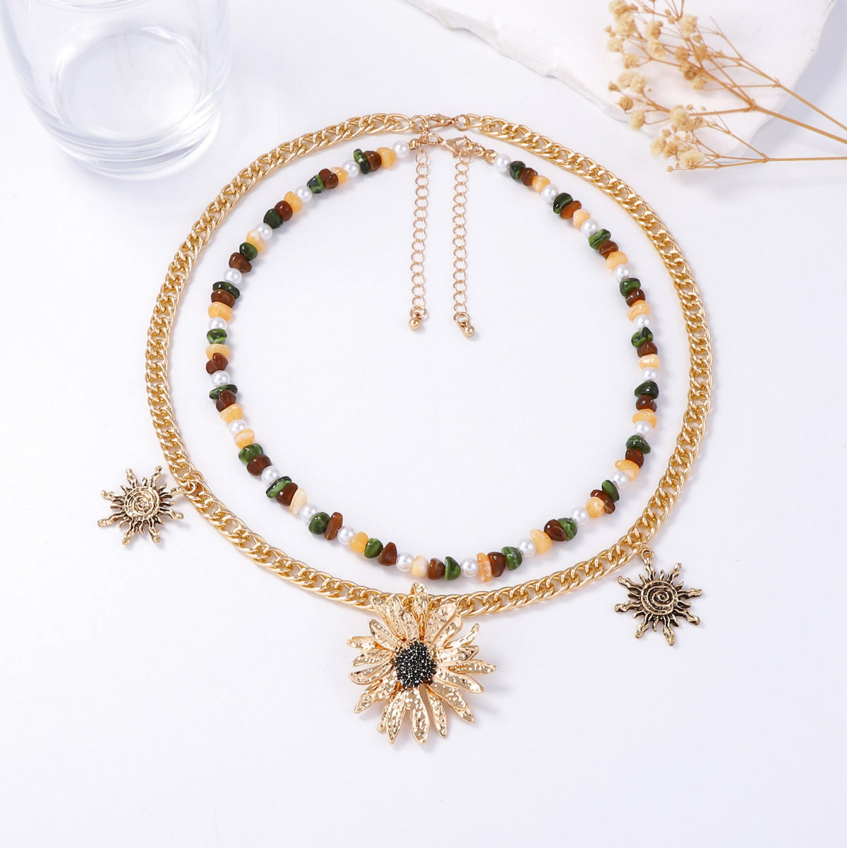 Charming Necklace for Any Occasion
