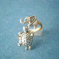 Elegant Ring for Every Occasion