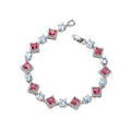 Romantic Bracelet for Special Moments