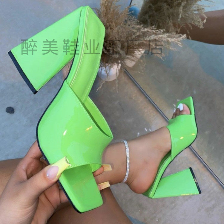 Beautifully Crafted Orthopedic Sandals