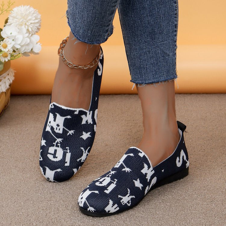 Graceful Orthopedic Shoes for Modern Look