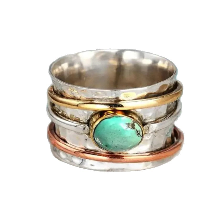 Romantic Ring for Special Moments
