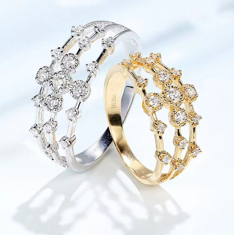 Elegant Ring for Every Occasion
