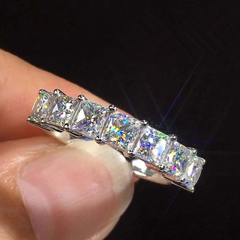 Charming Ring for Any Occasion