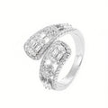 Charming Ring for Any Occasion