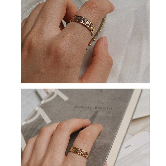 Stunning Ring for Daily Wear