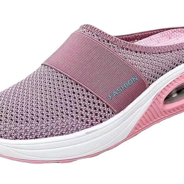 Elegant Orthopedic Shoes for Every Step