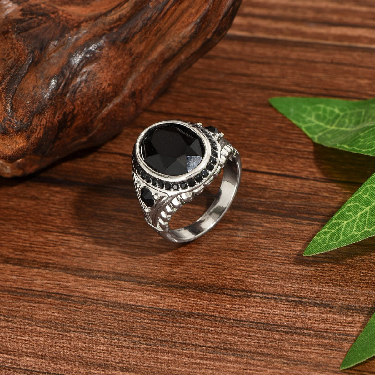 Charming Ring for Any Occasion