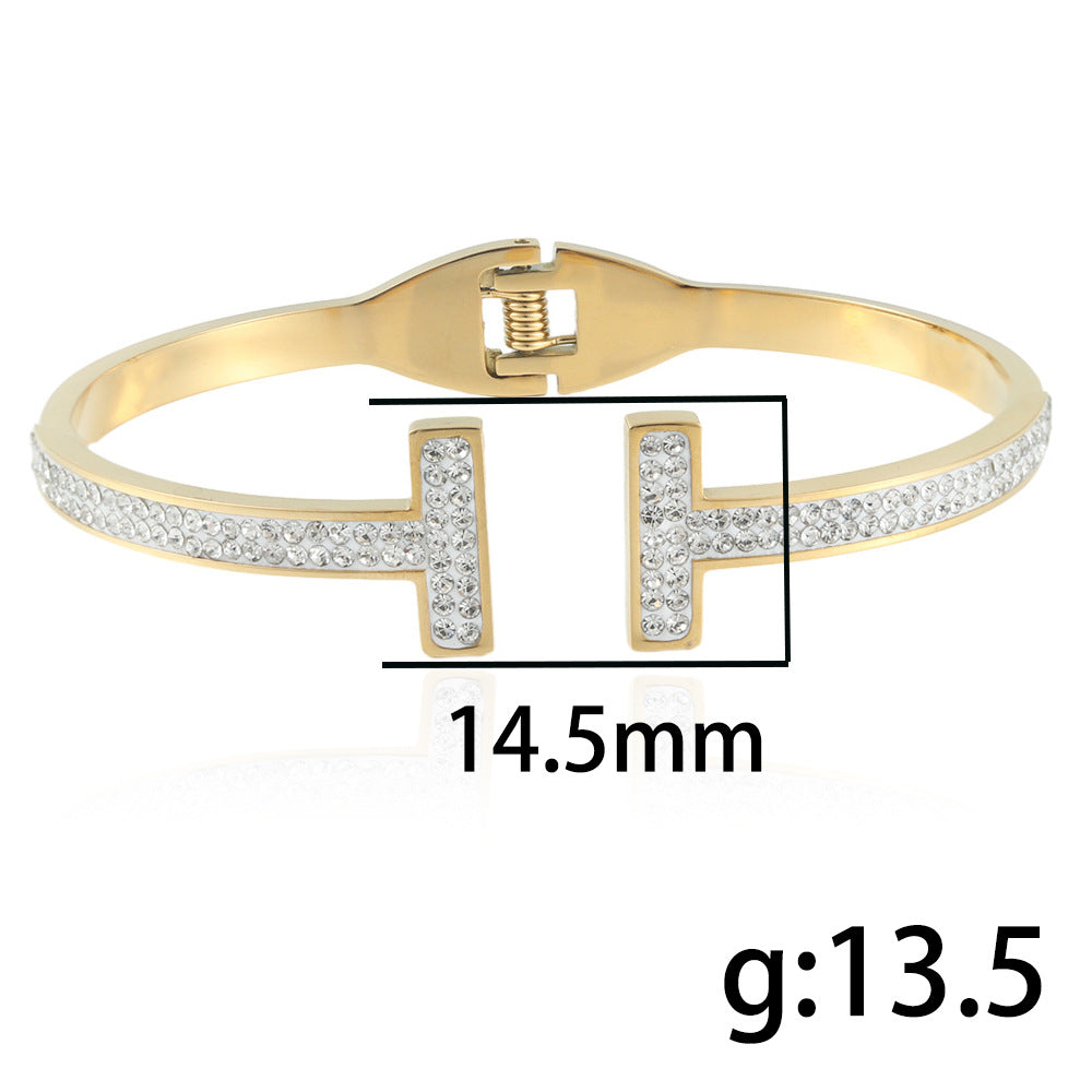 Romantic Bracelet for Special Moments