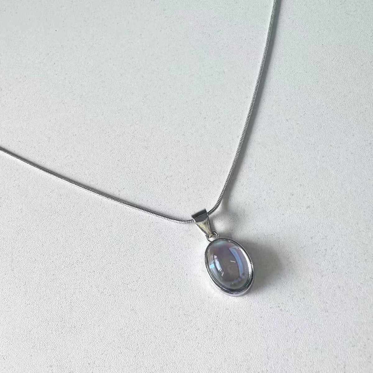 Romantic Necklace for Special Moments
