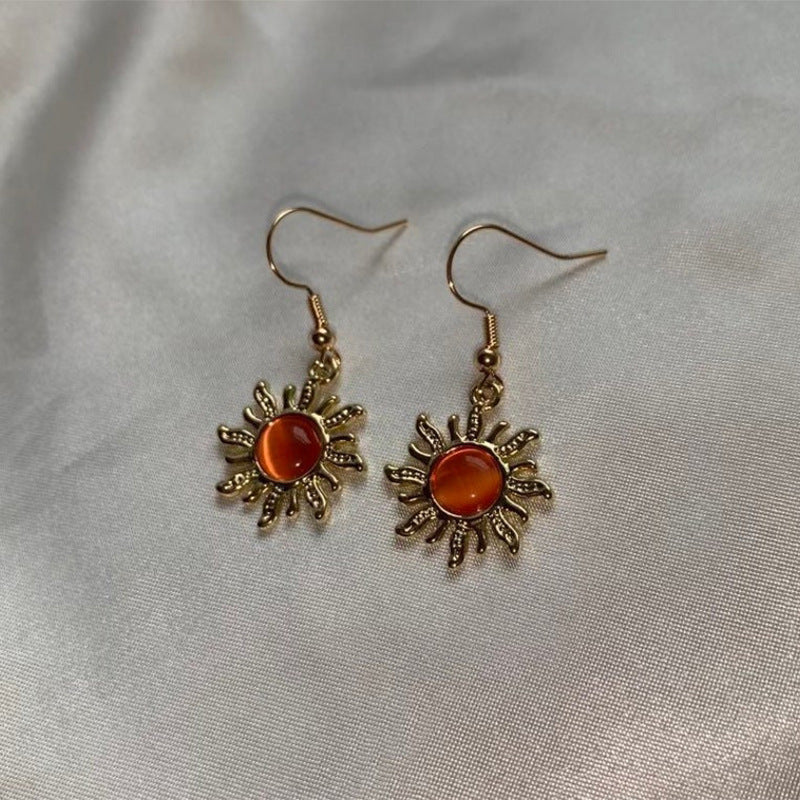 Romantic Earring for Special Moments