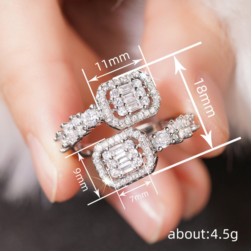 Vintage Handmade Ring