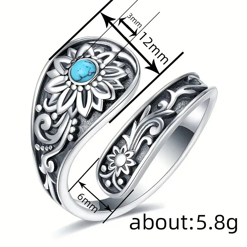 Stunning Ring for Daily Wear