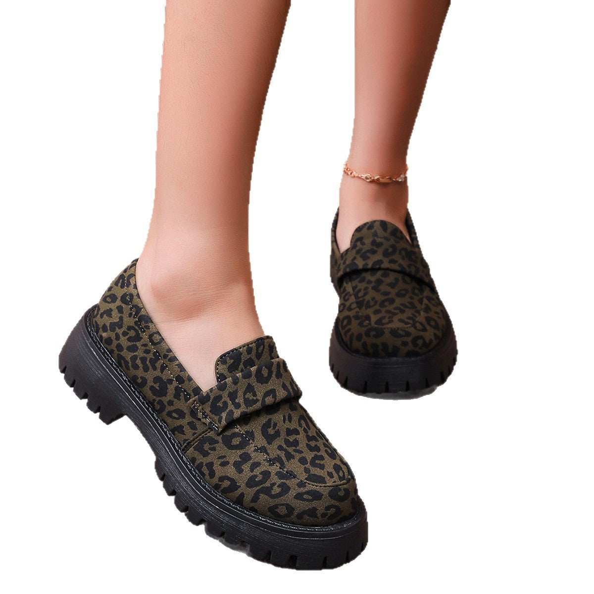 Elegant Orthopedic Shoes for Every Step