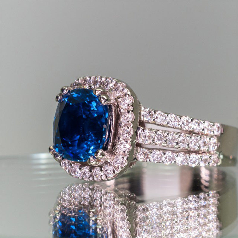 Vintage Handmade Ring