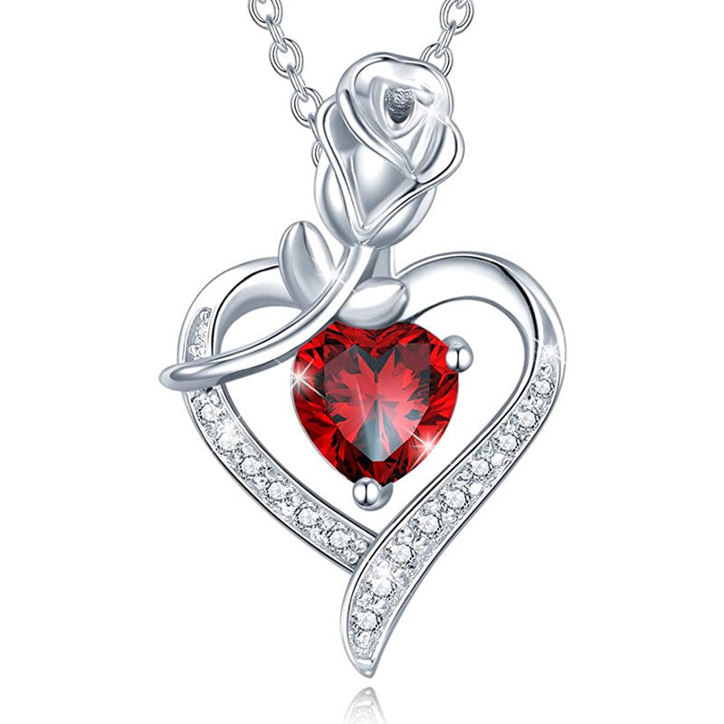 Beautiful Necklace with Unique Style