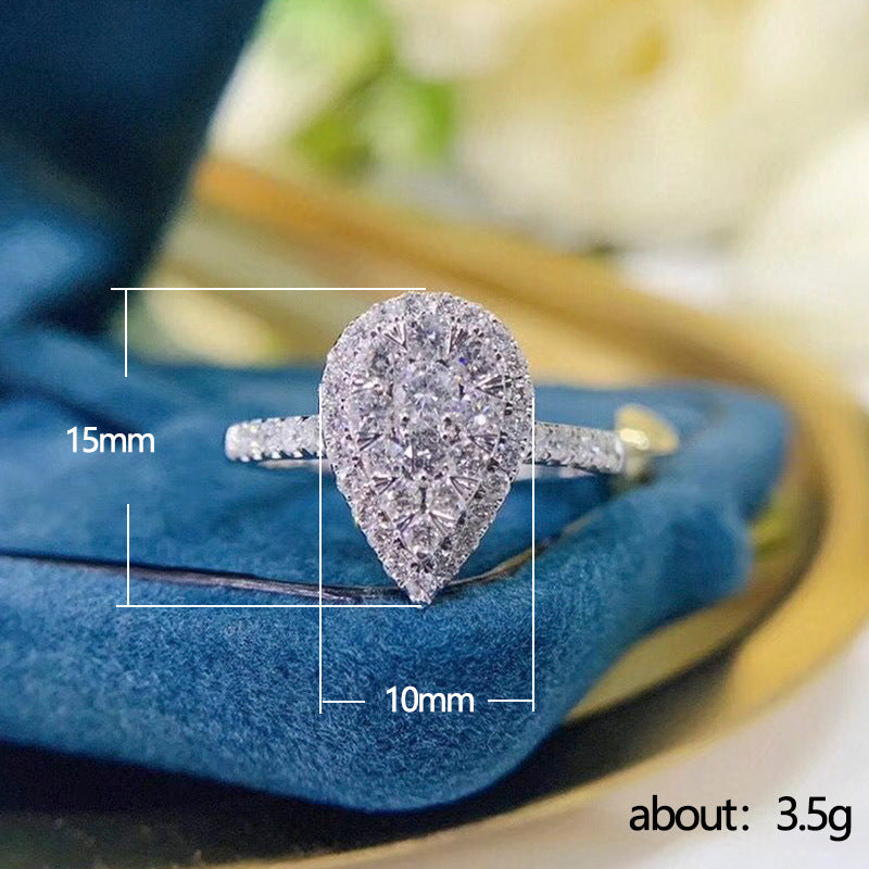 Classic Ring with Timeless Appeal