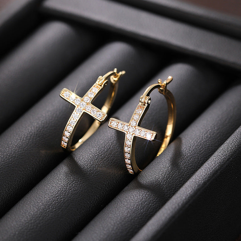 Elegant Earring for Every Occasion