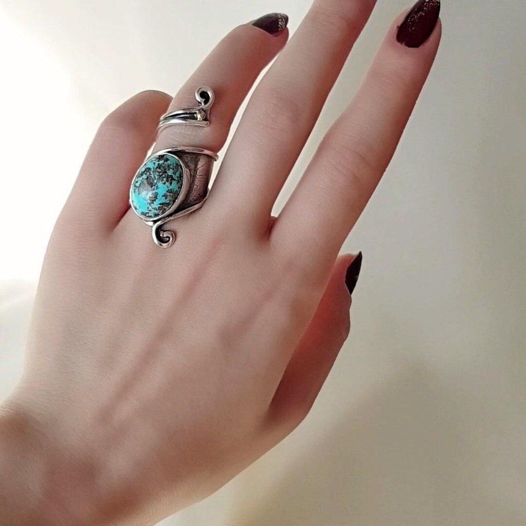 Elegant Ring for Every Occasion