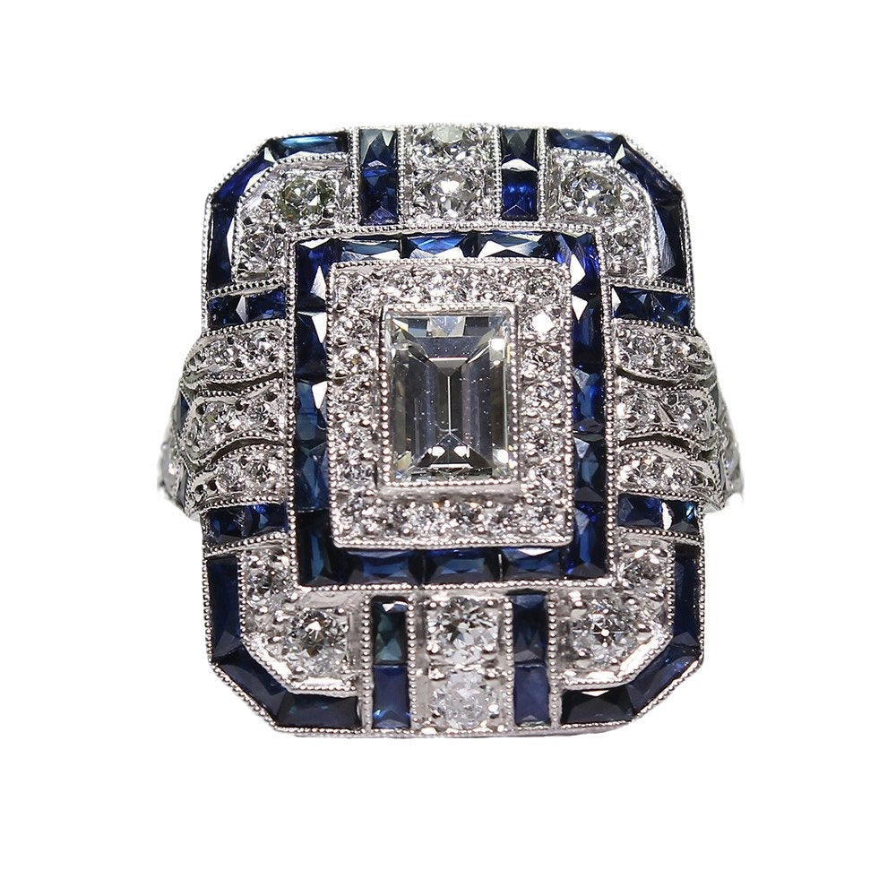 Stunning Ring for Daily Wear