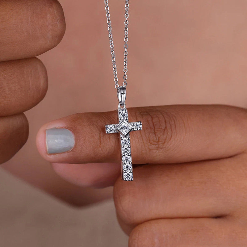 Beautiful Necklace with Unique Style