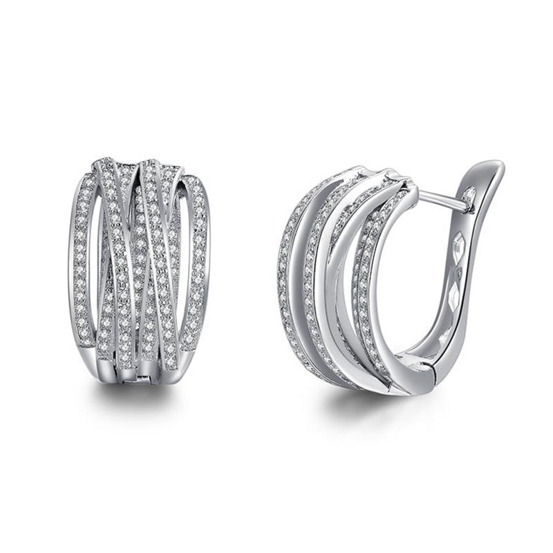 Stunning Earring for Daily Wear