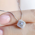 Delicate Artisan Necklace