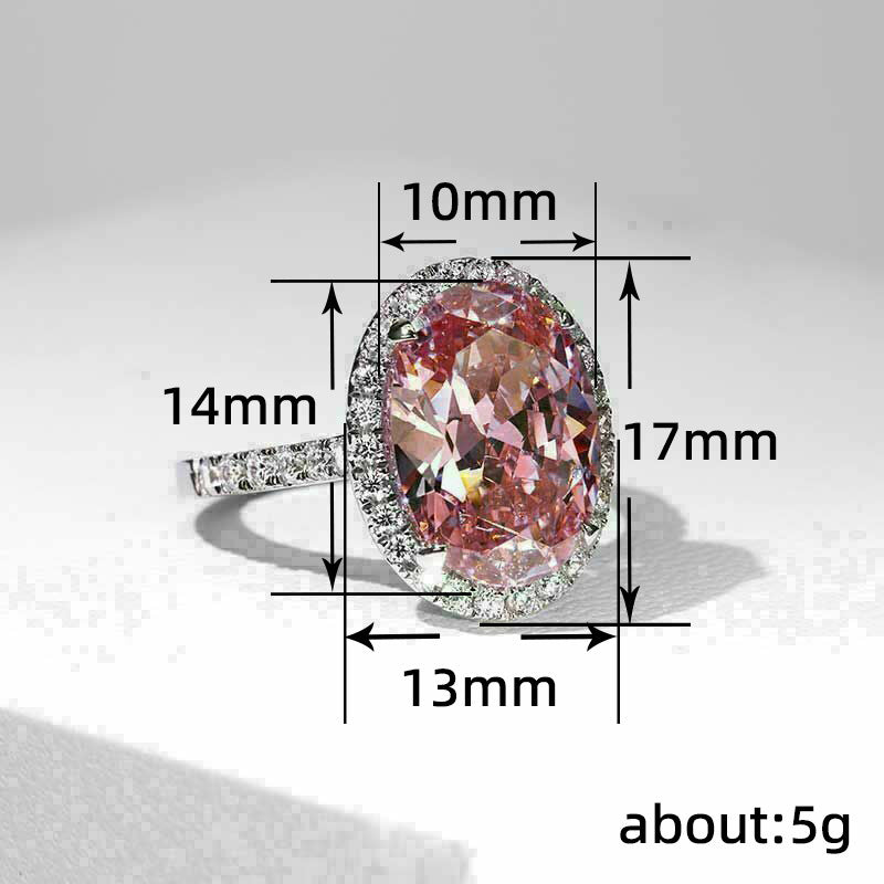 Classic Ring with Timeless Appeal