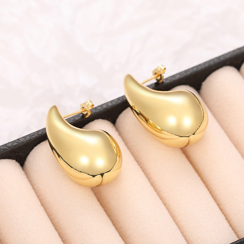 Romantic Earring for Special Moments