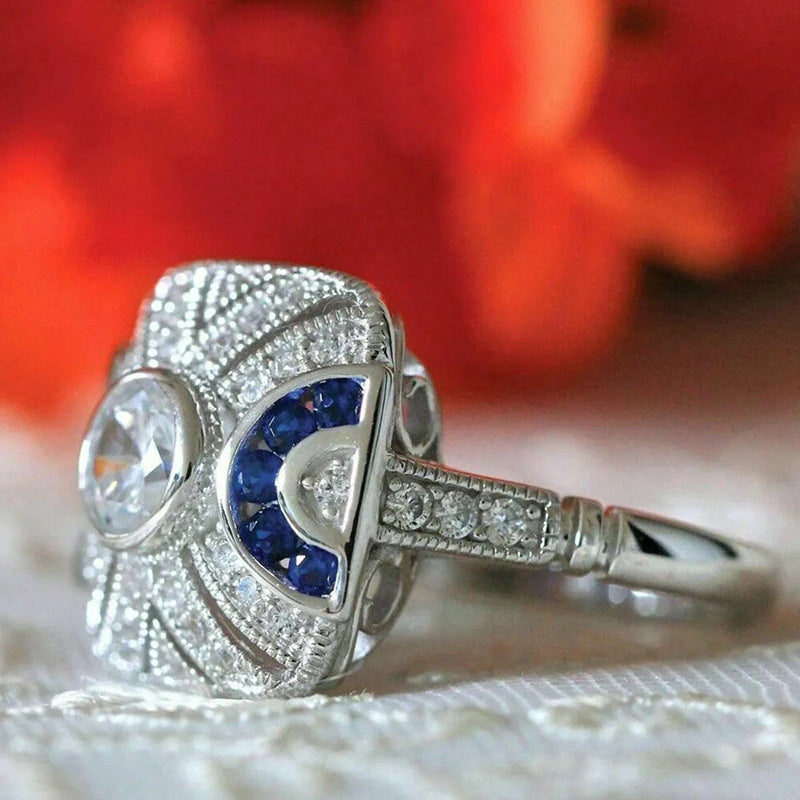 Romantic Ring for Special Moments