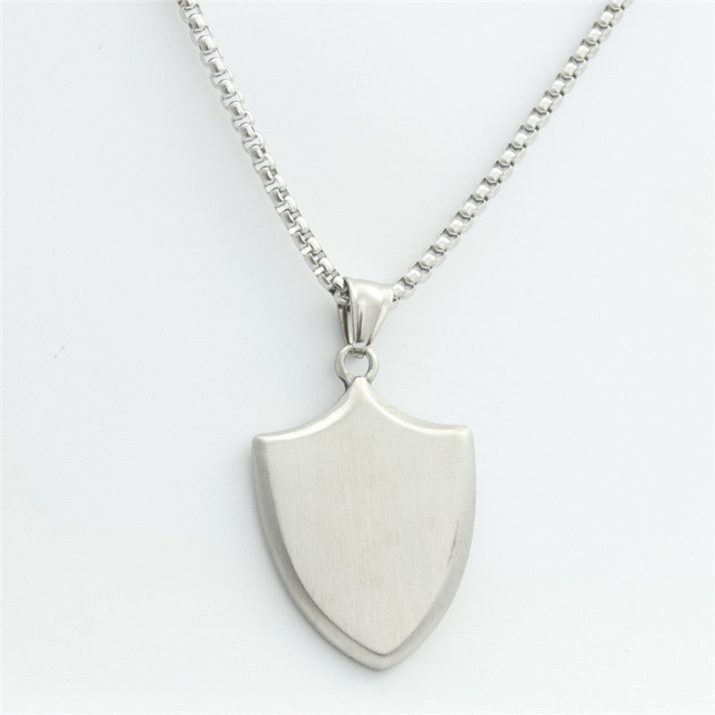 Delicate Artisan Pendant