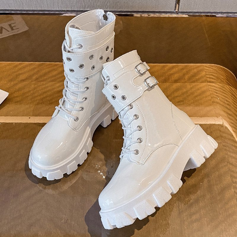 Stylish Orthopedic Boots for Any Occasion