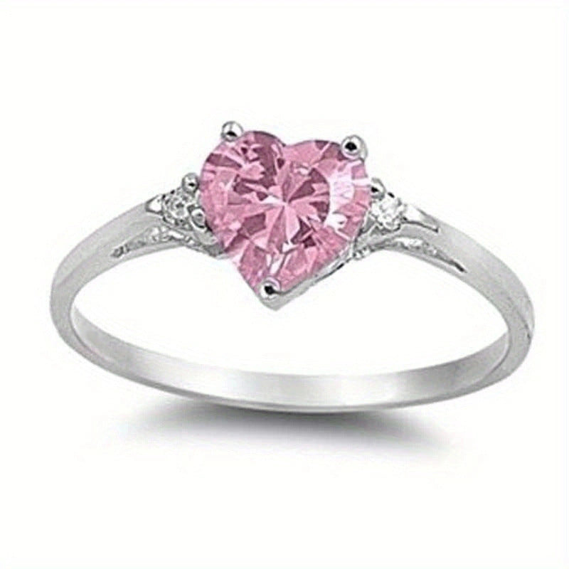 Beautiful Ring with Unique Style