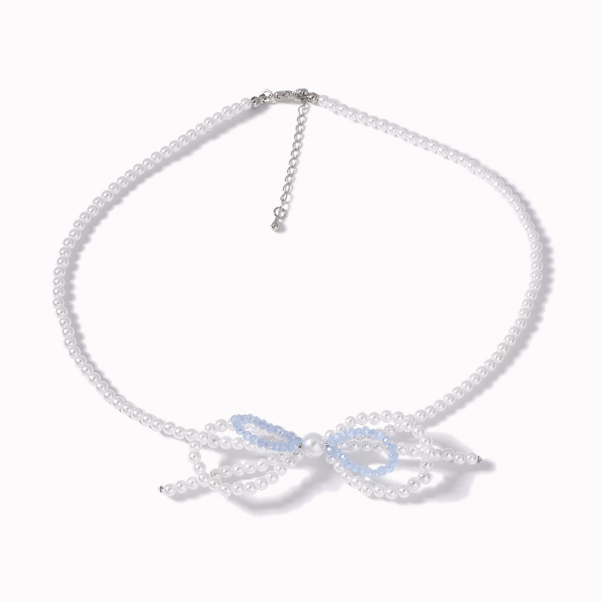 Elegant Pearl Necklace for Every Occasion