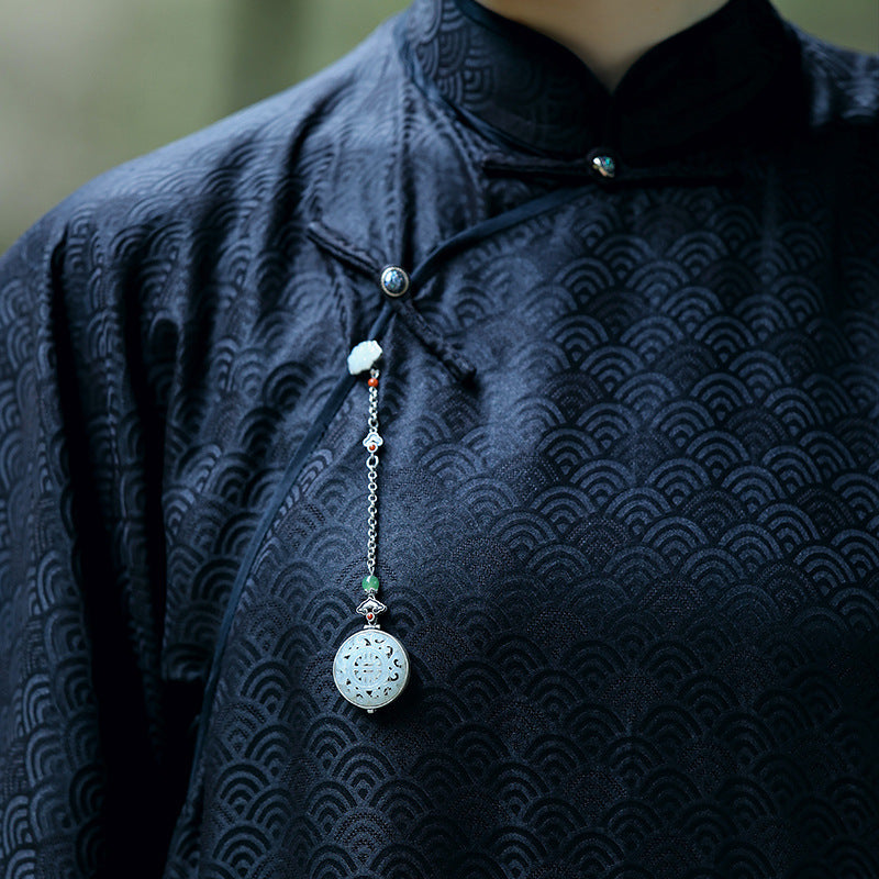 Charming Necklace for Any Occasion