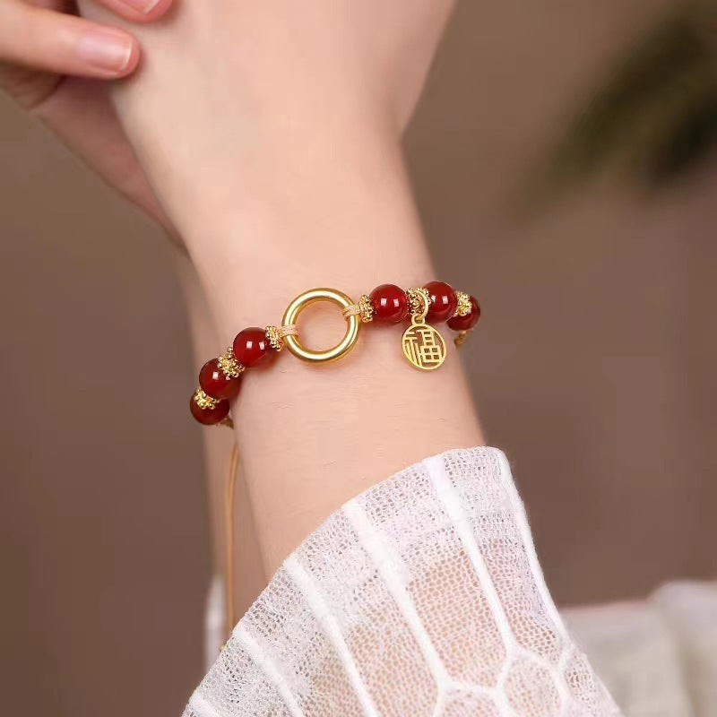 Classic Bracelet with Timeless Appeal