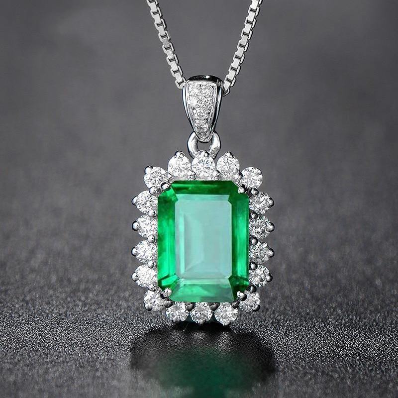 Romantic Necklace for Special Moments