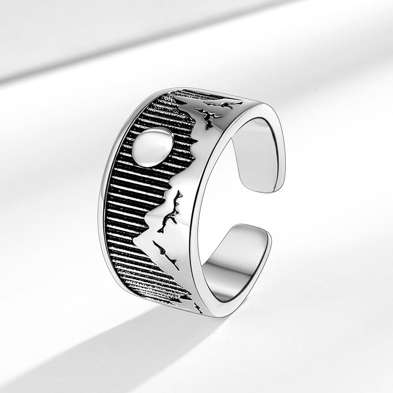 Romantic Ring for Special Moments