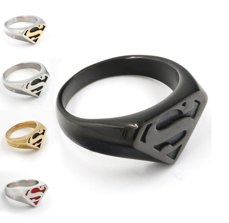 Delicate Artisan Ring