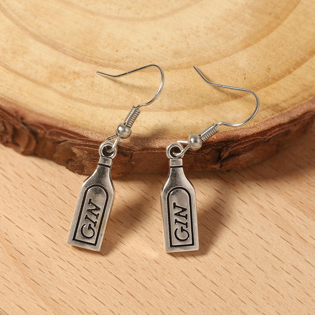 Delicate Artisan Silver Piece