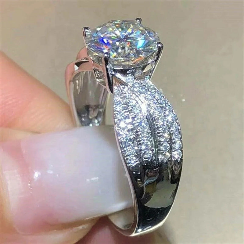 Vintage Handmade Ring