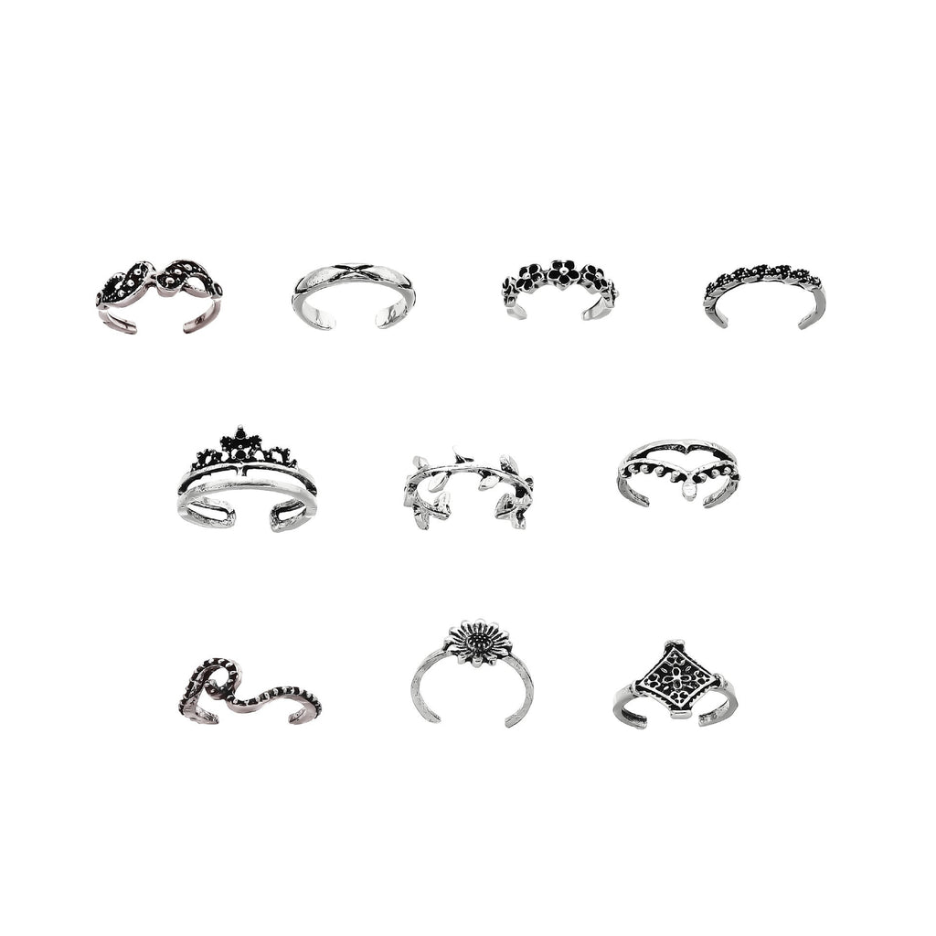Delicate Artisan Set