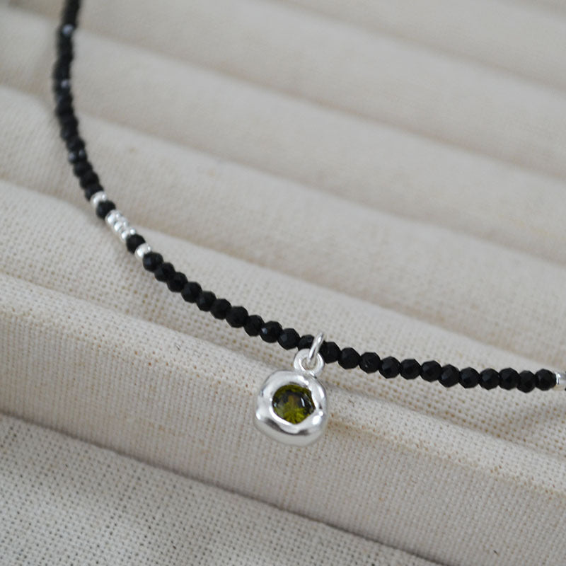 Beautiful Necklace with Unique Style