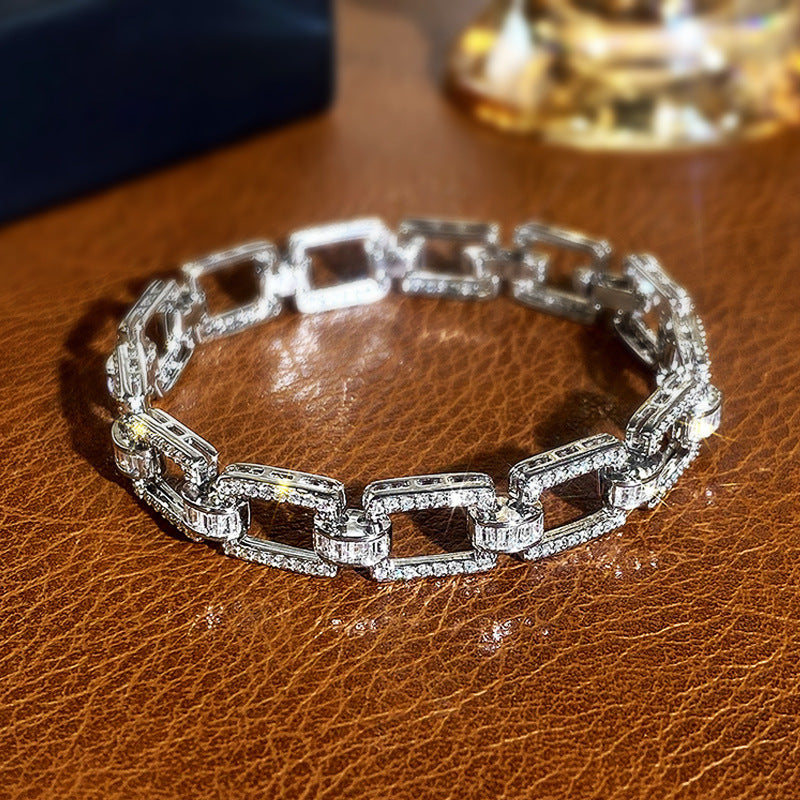 Romantic Bracelet for Special Moments