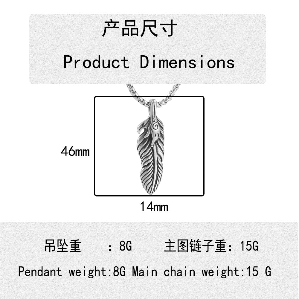Romantic Pendant for Special Moments
