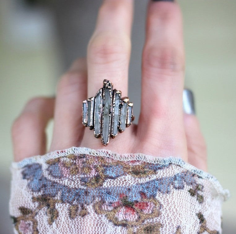 Elegant Ring for Every Occasion